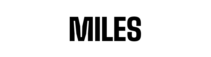 Big Shoulders Text Black  Free Fonts Download