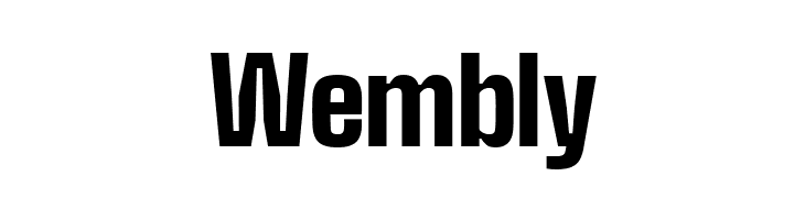 Big Shoulders Text Black  Free Fonts Download