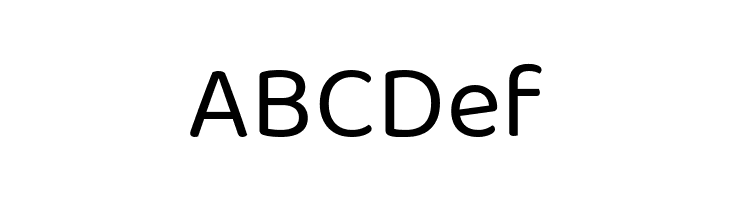 Baloo Paaji 2 Regular  Free Fonts Download