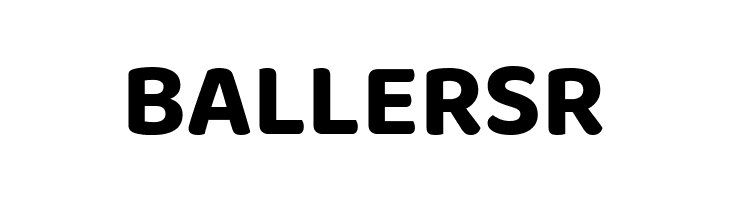 Baloo Paaji 2 Bold  Free Fonts Download