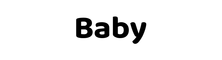 Baloo Paaji 2 Bold  Free Fonts Download