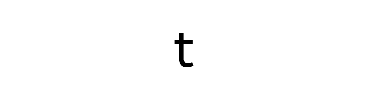 Inria Sans Regular  Free Fonts Download