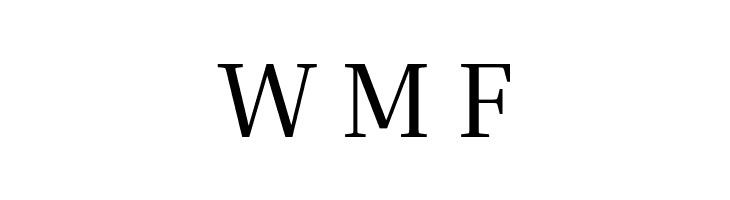 Inria Serif Regular  Free Fonts Download