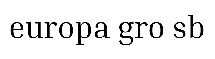 Inria Serif Regular  Free Fonts Download