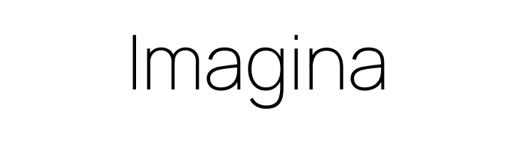 Manrope ExtraLight  Free Fonts Download