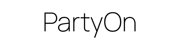 Manrope ExtraLight  Free Fonts Download