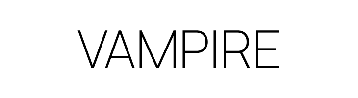 Manrope ExtraLight  Free Fonts Download