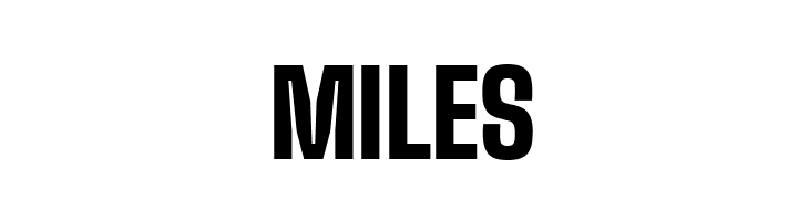 Big Shoulders Display Black  Free Fonts Download