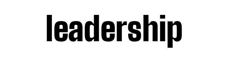 Big Shoulders Display Black  Free Fonts Download