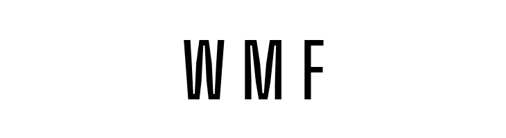 Big Shoulders Display SemiBold  Free Fonts Download