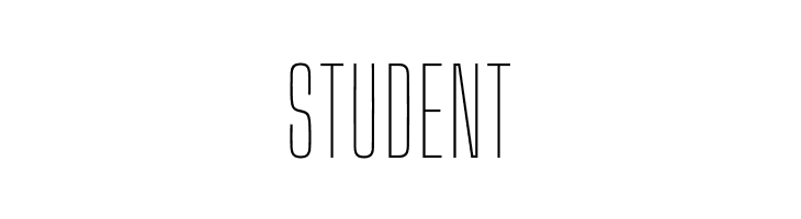 Big Shoulders Display Thin  Free Fonts Download