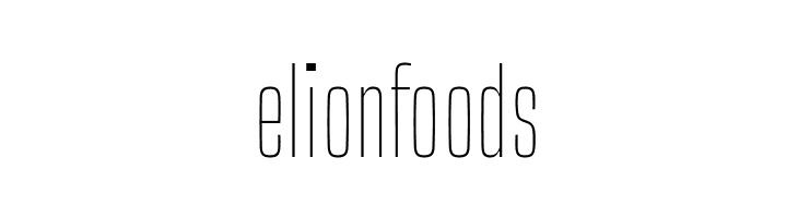 Big Shoulders Display Thin  Free Fonts Download