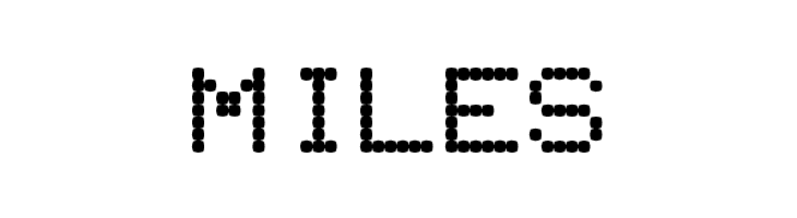 Pixel_Screen_Font-Light  Free Fonts Download