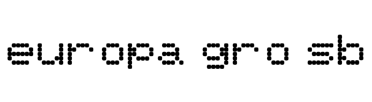 Pixel_Screen_Font-Light  Free Fonts Download