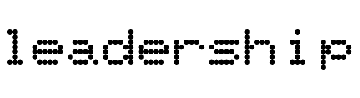 Pixel_Screen_Font-Light  Free Fonts Download