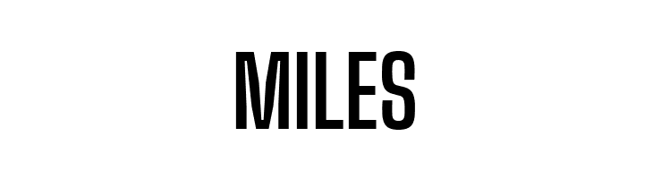 Big Shoulders Display Bold  Free Fonts Download