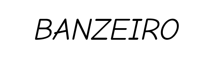 Comic Neue Italic  Free Fonts Download