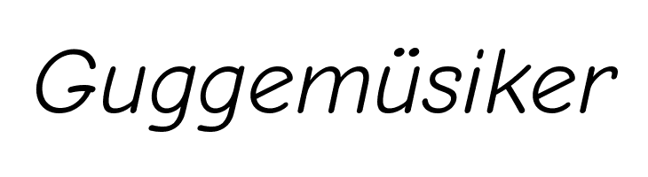 Comic Neue Italic  Free Fonts Download