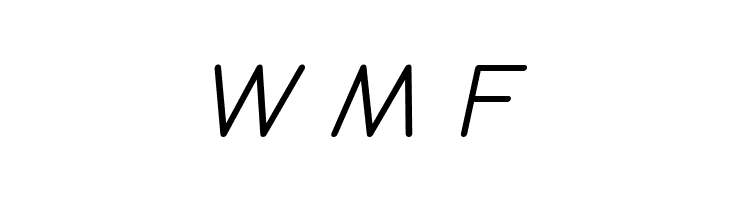 Comic Neue Italic  Free Fonts Download