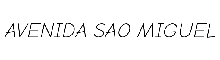 Comic Neue Light Italic  Free Fonts Download