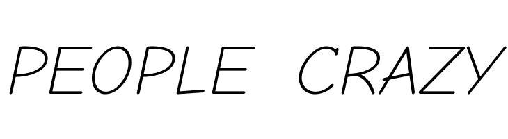 Comic Neue Light Italic  Free Fonts Download