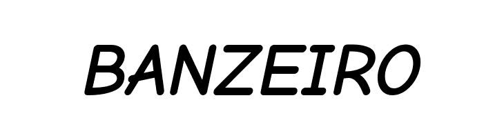 Comic Neue Bold Italic  Free Fonts Download