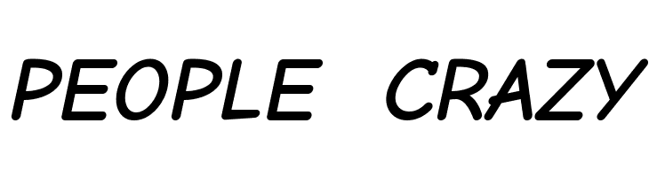 Comic Neue Bold Italic  Free Fonts Download