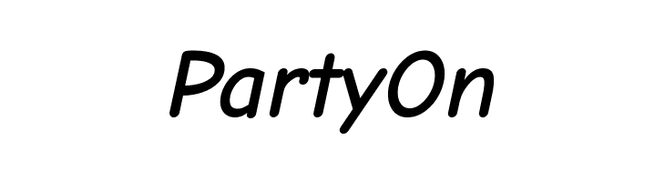 Comic Neue Bold Italic  Free Fonts Download