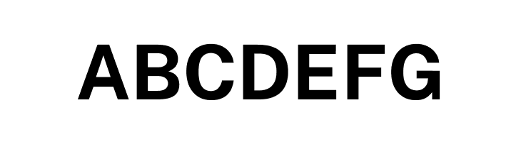 Public Sans Bold  Free Fonts Download