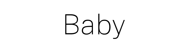 Public Sans Thin  Free Fonts Download