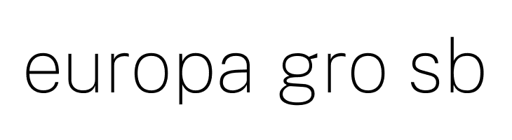 Public Sans Thin  Free Fonts Download