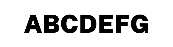 Public Sans Black  Free Fonts Download