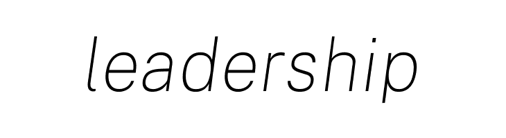 Public Sans Thin Italic  Free Fonts Download