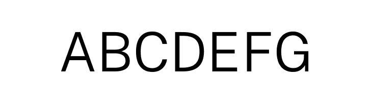 Public Sans Light  Free Fonts Download