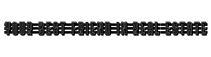 Pencil Filled Regular  Free Fonts Download