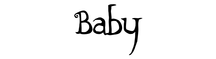 Rather Unfortunate  Free Fonts Download