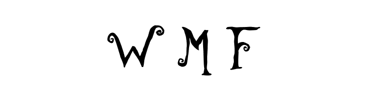 Rather Unfortunate  Free Fonts Download