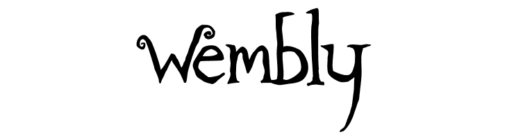 Rather Unfortunate  Free Fonts Download