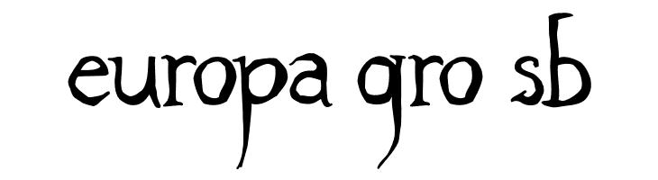 Rather Unfortunate  Free Fonts Download