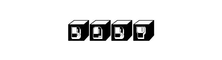 Kasten Negative Regular  Free Fonts Download