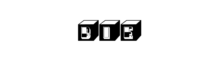 Kasten Negative Regular  Free Fonts Download