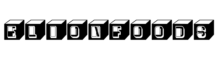Kasten Negative Regular  Free Fonts Download