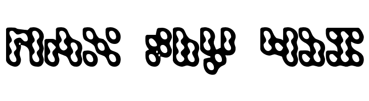 Dispute Regular  Free Fonts Download