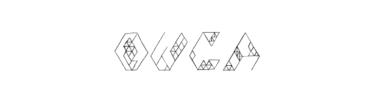 Iso  Free Fonts Download