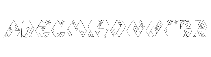 Iso  Free Fonts Download