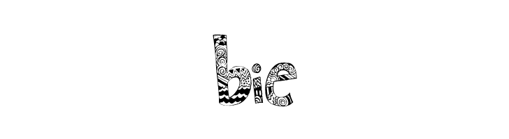 Frenzy-Regular  Free Fonts Download
