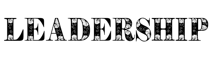 TendrilsPersonalUse  Free Fonts Download