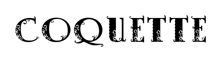 Vanessa  Free Fonts Download