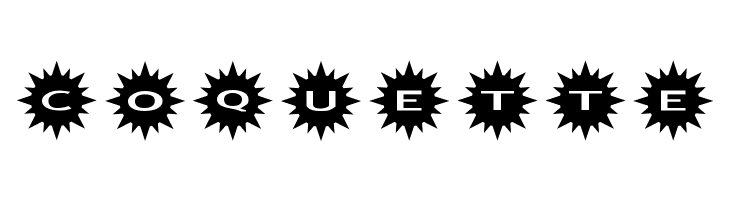 AlphaShapes sunshine  Free Fonts Download