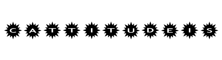 AlphaShapes sunshine  Free Fonts Download